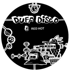 Track artwork