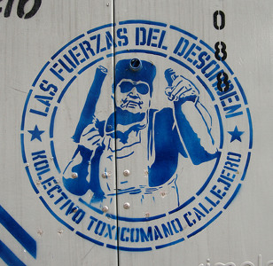 Track artwork