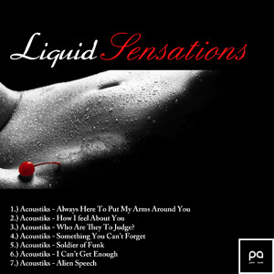 Track artwork