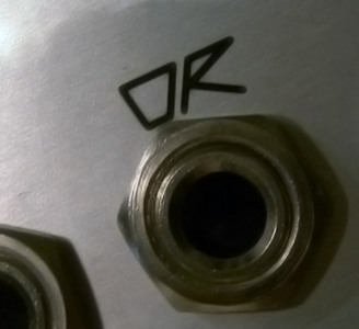 Track artwork