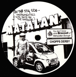 @playlist artwork