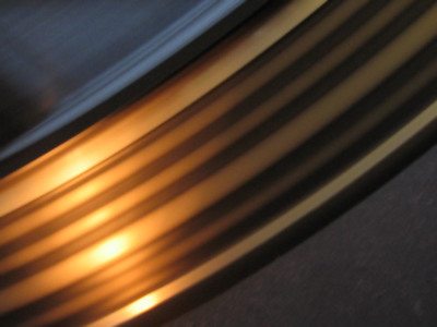Track artwork