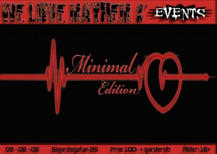 Track artwork