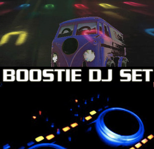 Track artwork