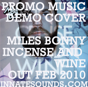 Track artwork