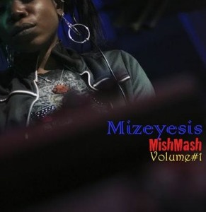 Track artwork