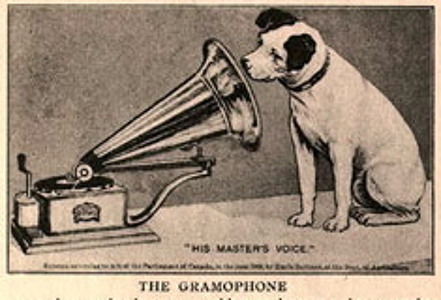 Track artwork