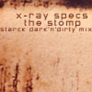 Track artwork