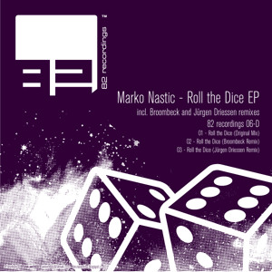 Track artwork