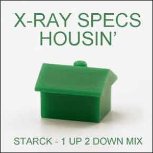 Track artwork