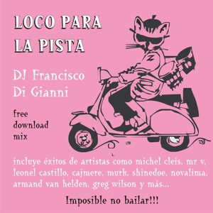 Track artwork