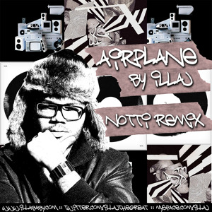 Track artwork