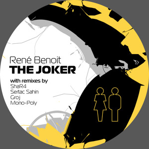 Track artwork