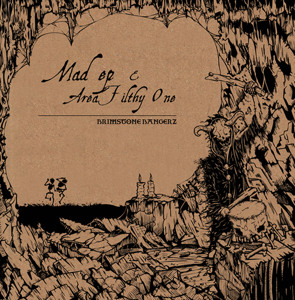 Track artwork