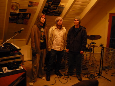 Track artwork