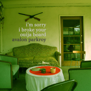 Track artwork