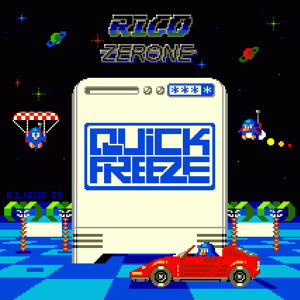 Track artwork