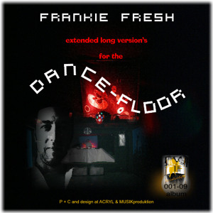 Track artwork