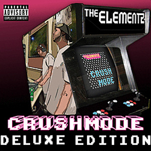 Track artwork