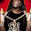 Remix Lil Jon - Throw it Up (Instru Krom La Cronik) album artwork