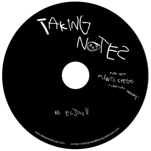 Track artwork