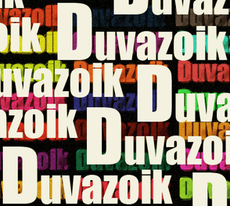 Track artwork