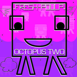 Track artwork
