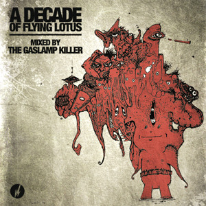 Track artwork