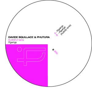 Track artwork