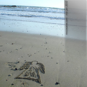 Track artwork