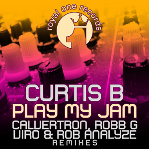 Track artwork