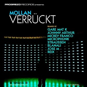 Track artwork