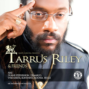 Track artwork