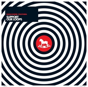 Track artwork