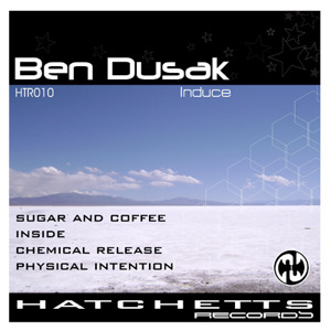 Track artwork