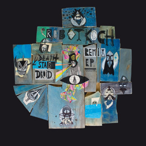 Track artwork