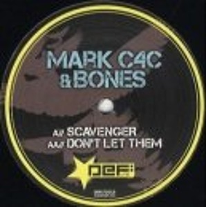 Track artwork