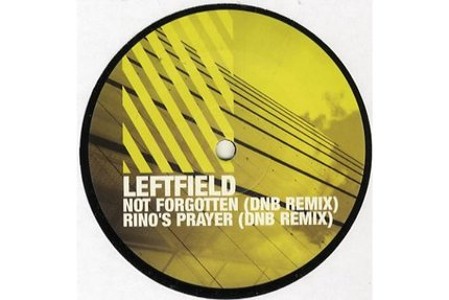 Track artwork