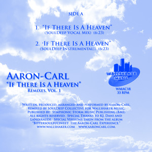 Track artwork
