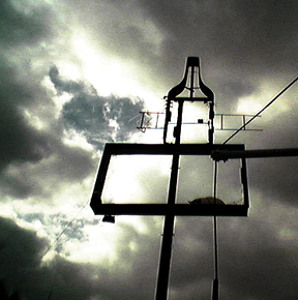 Track artwork