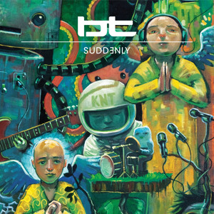 Track artwork