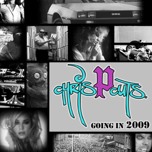 Track artwork