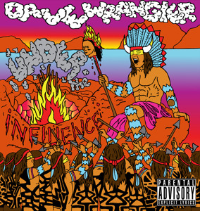 @playlist artwork