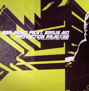 Track artwork