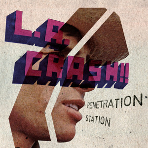 Track artwork