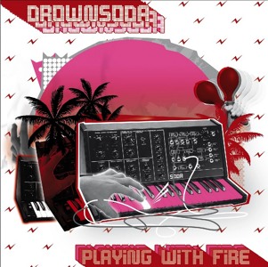 Track artwork