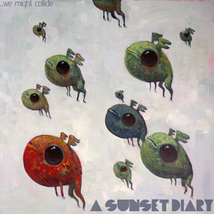 Track artwork