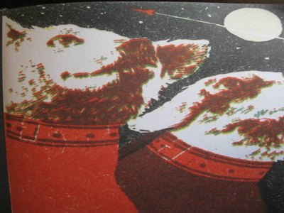 Track artwork