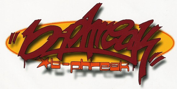 Track artwork