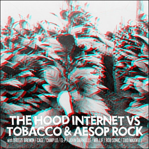 Track artwork